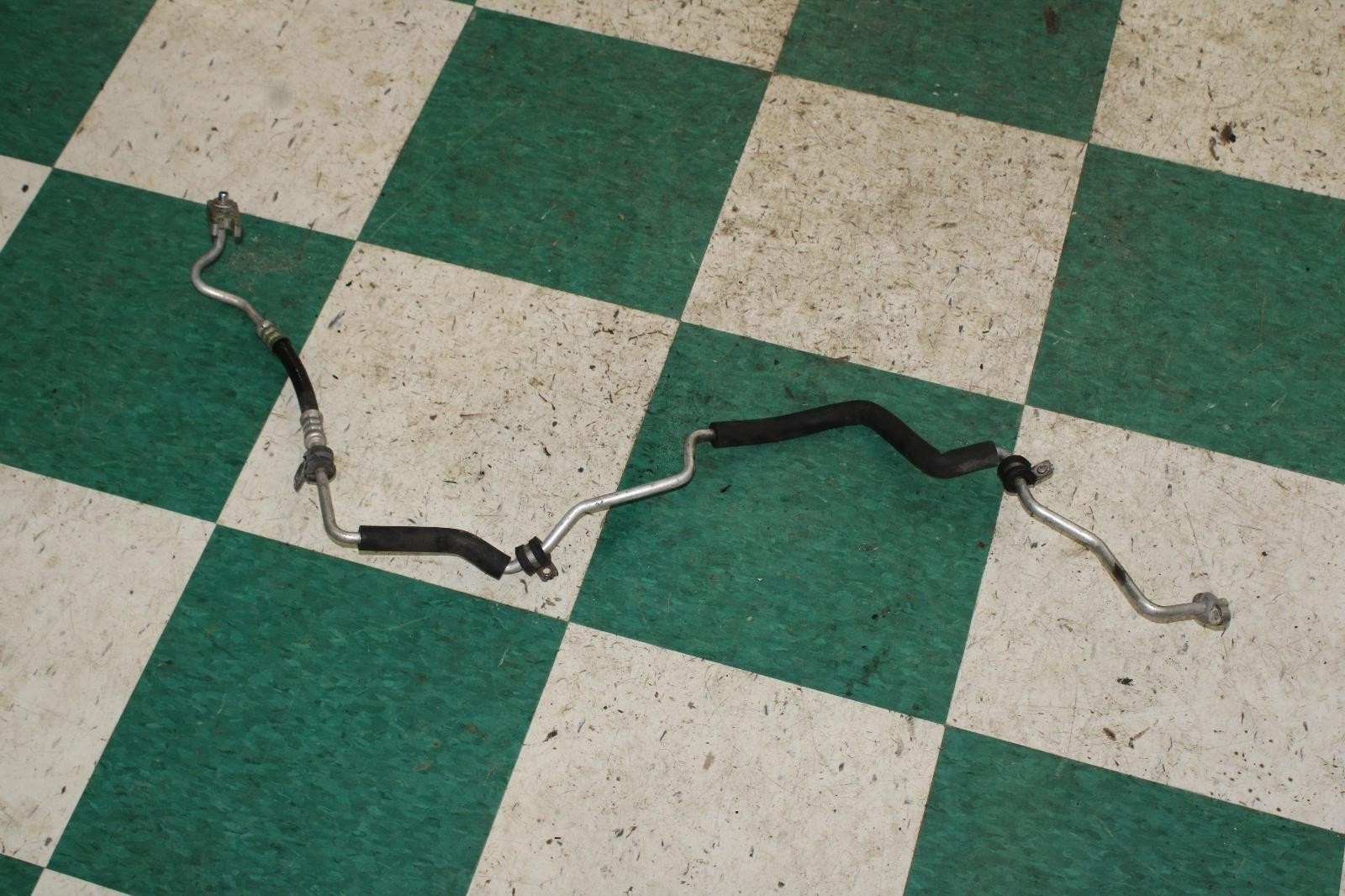 Maserati Ghibli 2014-2017 Ac hose