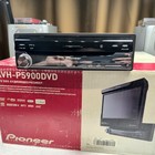 Pioneer AVH P5900dvd Perfect, Full Set , Bluetooth w/o loss