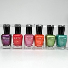 Zoya Nail Polish for sale | eBay