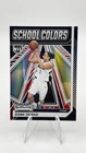 2024 Panini NIL University of Connecticut Basketball Red White and Blue Diana Taurasi #10
