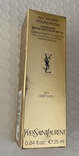 YSL All Hours Foundation SPF 30 in DC1