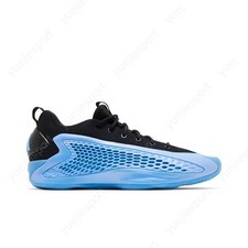 Adidas AE1 ブルー adidas AE 1 Boys 6.5Y Womens 8 Arctic Fusion Blue Basketball Kids