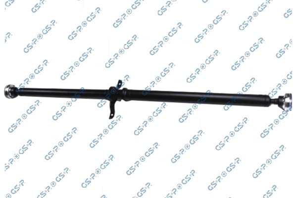 GSP Kardanwelle Gelenkwelle Achsantrieb FüR Audi A5 8T3 S5 Quattro-image