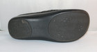 womens keli black  paisley embossed nursing shoe leather upper&lining EU-37,US-7 — photo 5