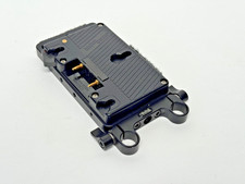    Berkey 15mm Rail Block   Battery Cheese Plate   Anton Bauer Gold Mount Plat