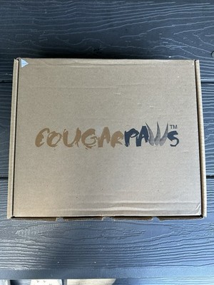 Cougar Paw Roofing Boots Performer Size 7.5