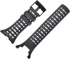 Cinturino Orologio Compatibile con Suunto Ambit Serie 1/2/2S/2R/3 Sport/3 Run/3 Peak