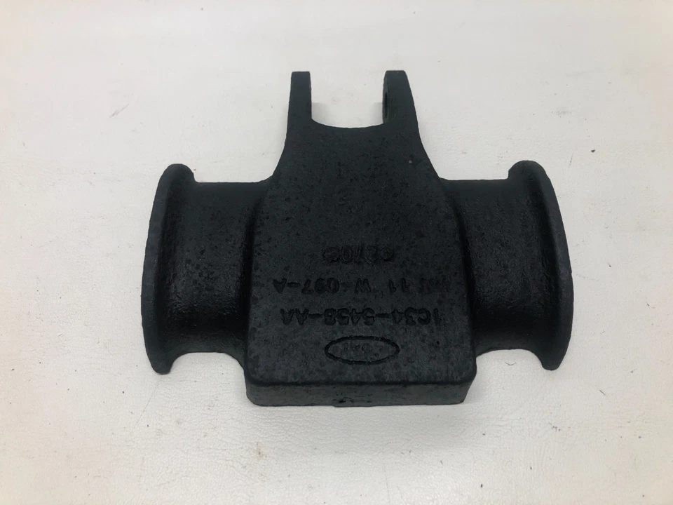 Ford Super Duty Excursion 1999 2004 hoja delantera placa de resorte 1C3Z-5458-AA Foto 4 de 4