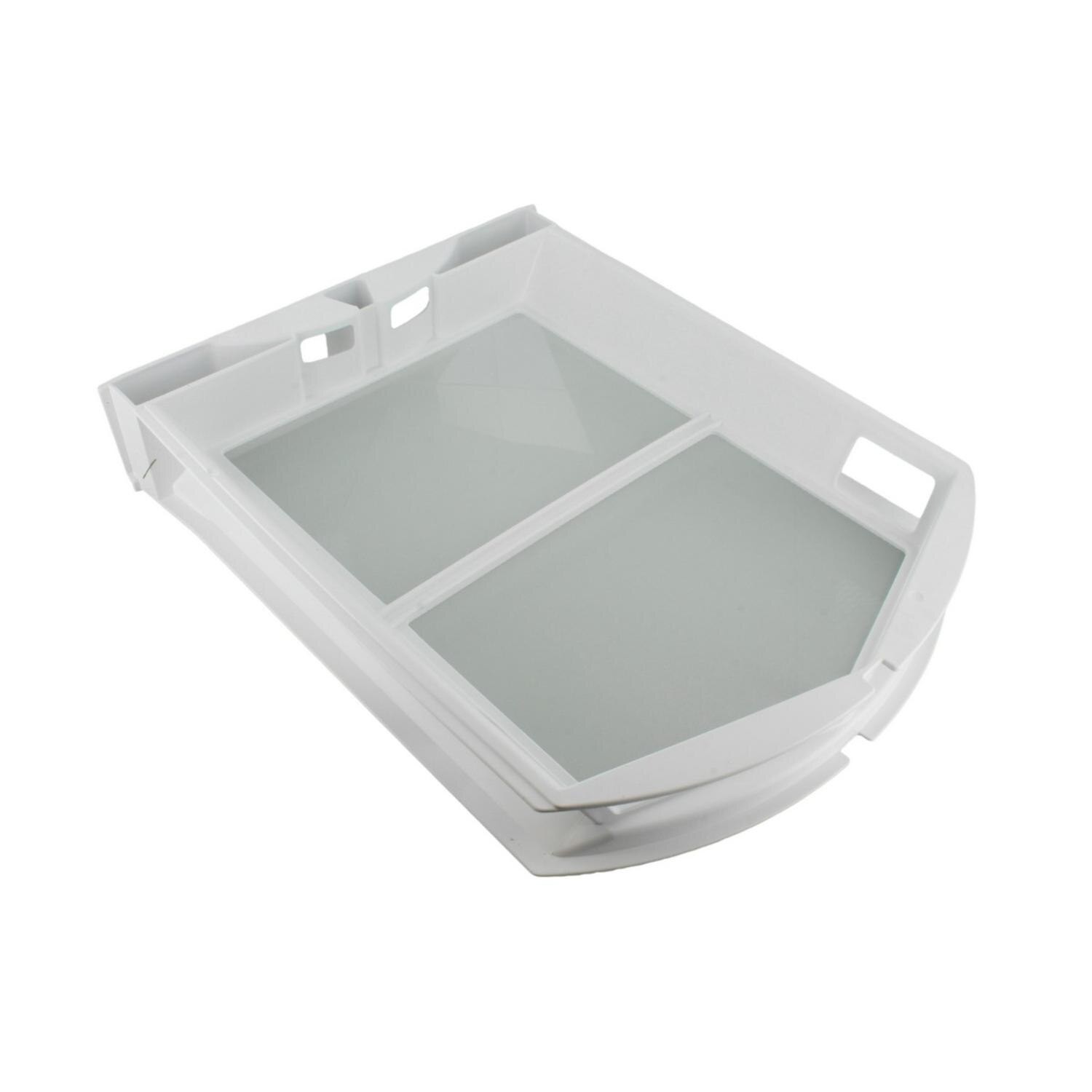 Tumble Dryer Fluff Filter for Miele HomeCare ActiveCare YoungVision GalaGrande
