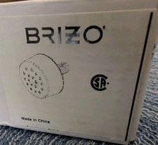 Brizo SH84103-PN HydraChoice Shower Touch-Clean Body Spray Head -Polished Nickel