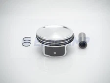 Jaguar Land Rover Piston (+0.25) (w/rings) AJ133 5.0 V8 Supercharged Engine