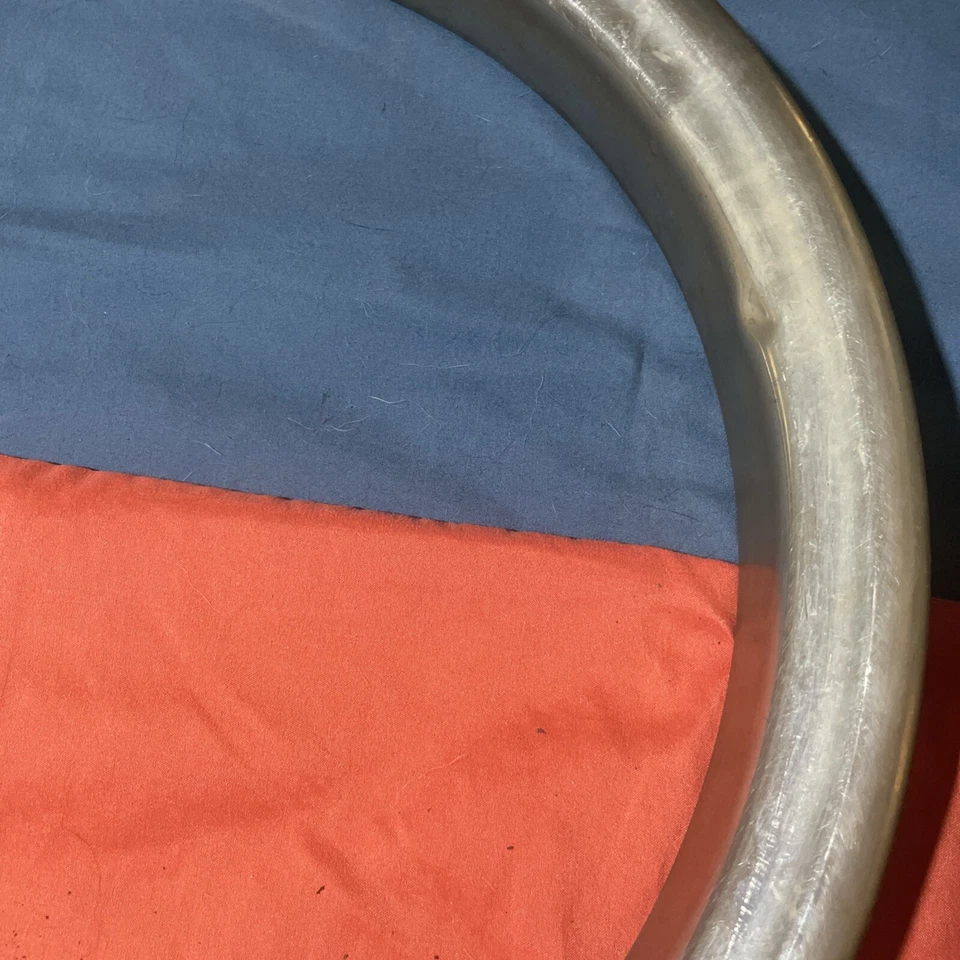 Лот 2 OEM 1988-2002 Chevy GMC 2500 3500 пикап фургон 16» отделки кольца красоты - Изображение 3 из 4