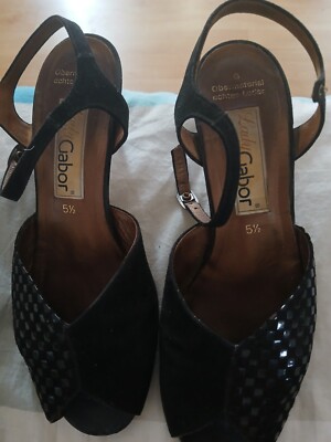 schuhe damen Von Cabor Zu Verkaufen