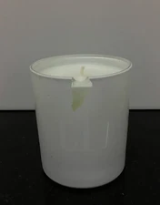 ThisWorks  Love slepp Scented Candle 7.76 oz, Condition as pictured, see descrip