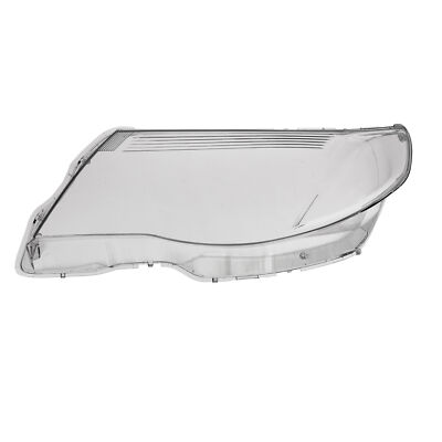 Scheinwerferglas für SUBARU FORESTER 2008 - 2012 Links