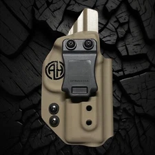 IWB Force Holster For Fn 509/509 Midsize And 509T