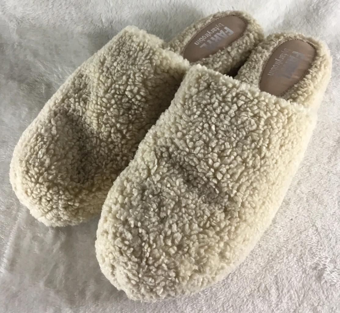 Farylrobin slippers new arrivals