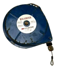 Signode Tool Balancer Model P5602 Capacity 4 - 10 lbs - steel strapping packing 