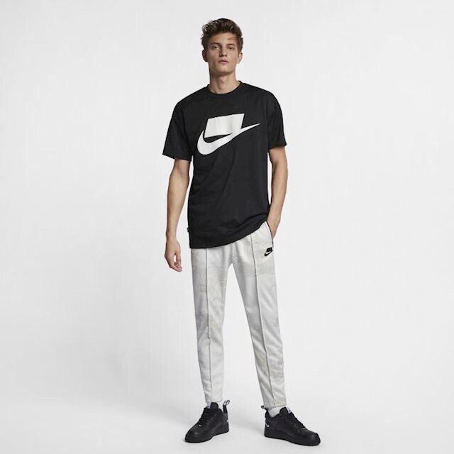 Nike Tech Fleece FZ Men's Tracksuit - Black (CU4489010) for Nike Tech Fleece FZ Men's Tracksuit - Black (CU4489010) for