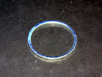 65-5884 Anlaufring thrust washer BSA Sunbeam