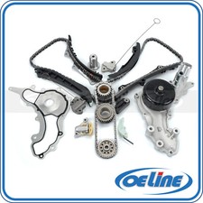 Timing Chain Kit Water Pump for 12-18 Jeep Wr...