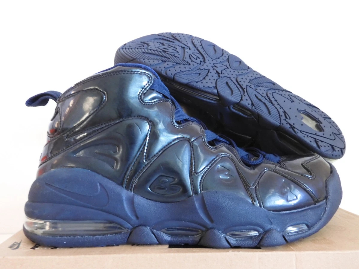 MAX CB34 CB 34 HOH HOUSE OF HOOPS OBSIDIAN SZ 11 [454572-444] | eBay