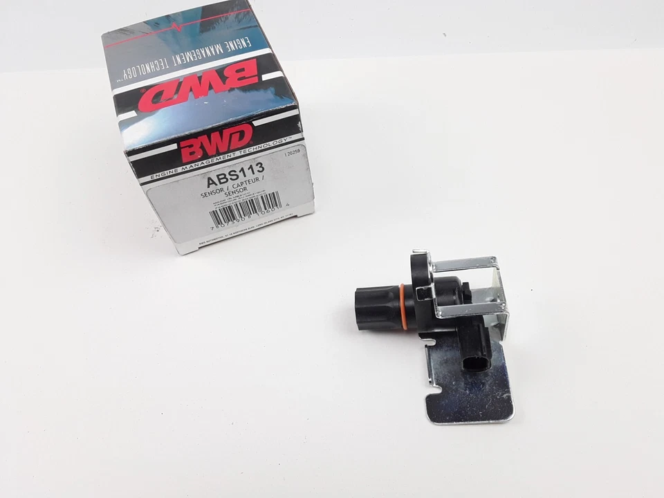 ABS Wheel Rear Speed Sensor for Dodge Ram 1500 1999 2000 Dakota 1999 - Image 2 of 4