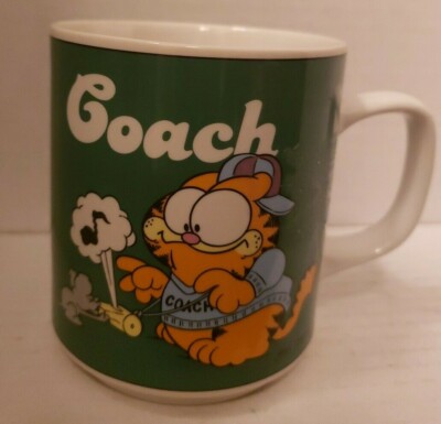 9 fl oz coffee mug White Mug 9 oz