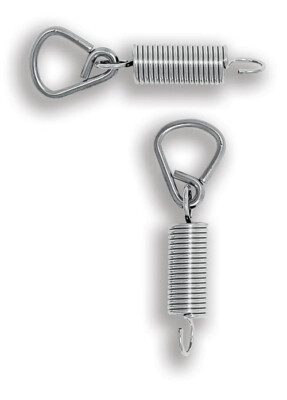 Gibraltar 2 Pack Pedal Spring Assembly