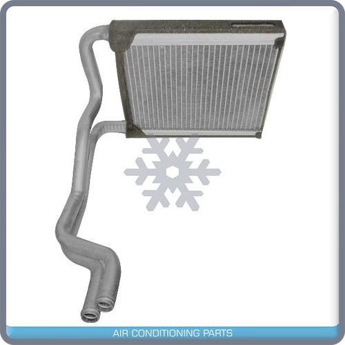 OEM A/C Heater Core for Hyundai Elantra 2007 to 2012 OE 971382H000