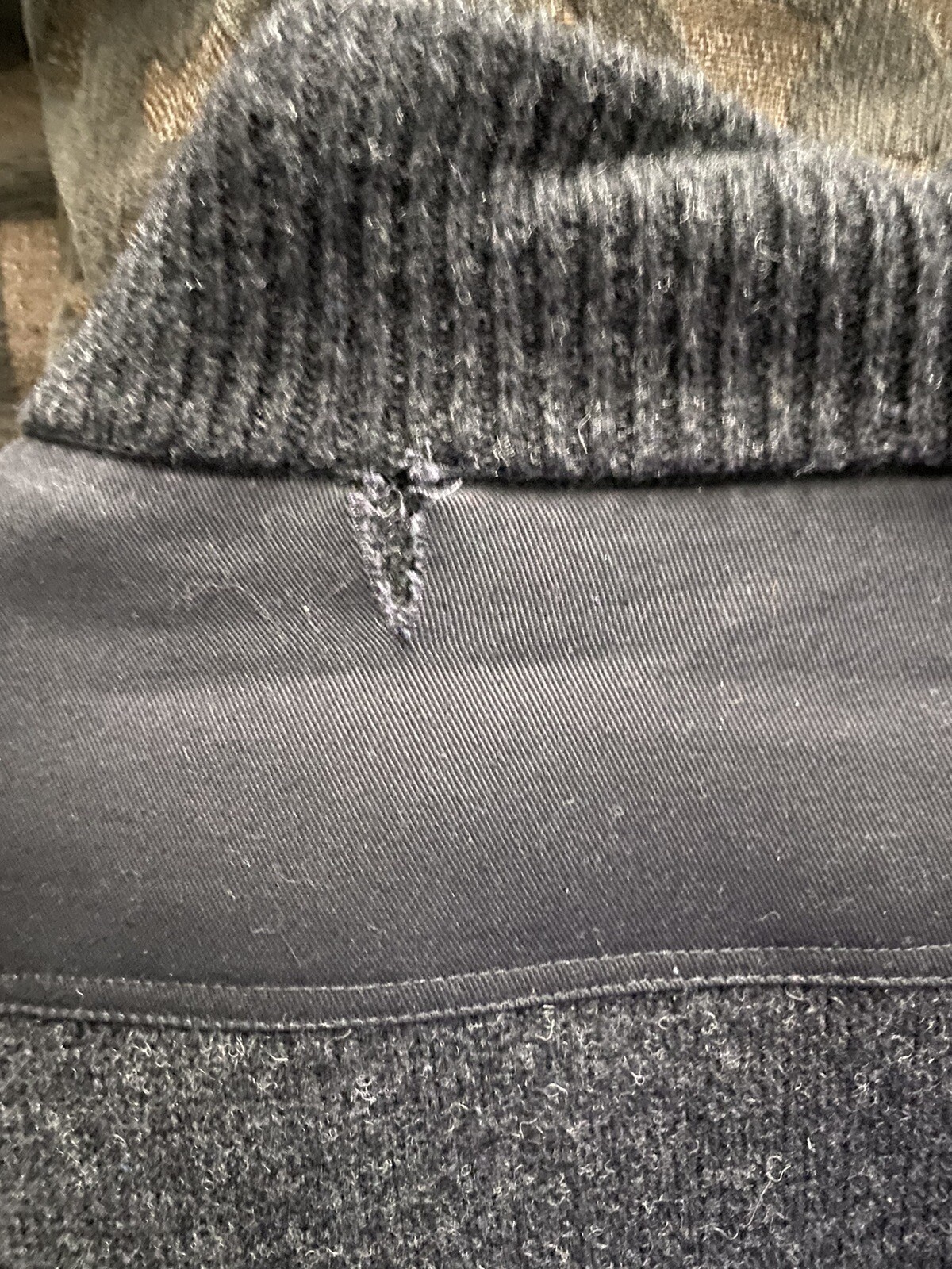 Schott Wool Jacket - image 4