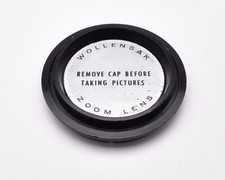 Wollensak Zoom Lens Cap 13985