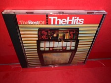 The Best of the Hits - Disc 2 - CD