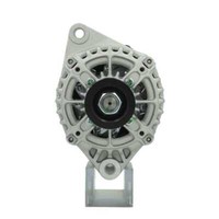 Lichtmaschine Land Rover 115A FüR OEM +Line Vgl.Nr. 455526115 / 1022111450 / 102