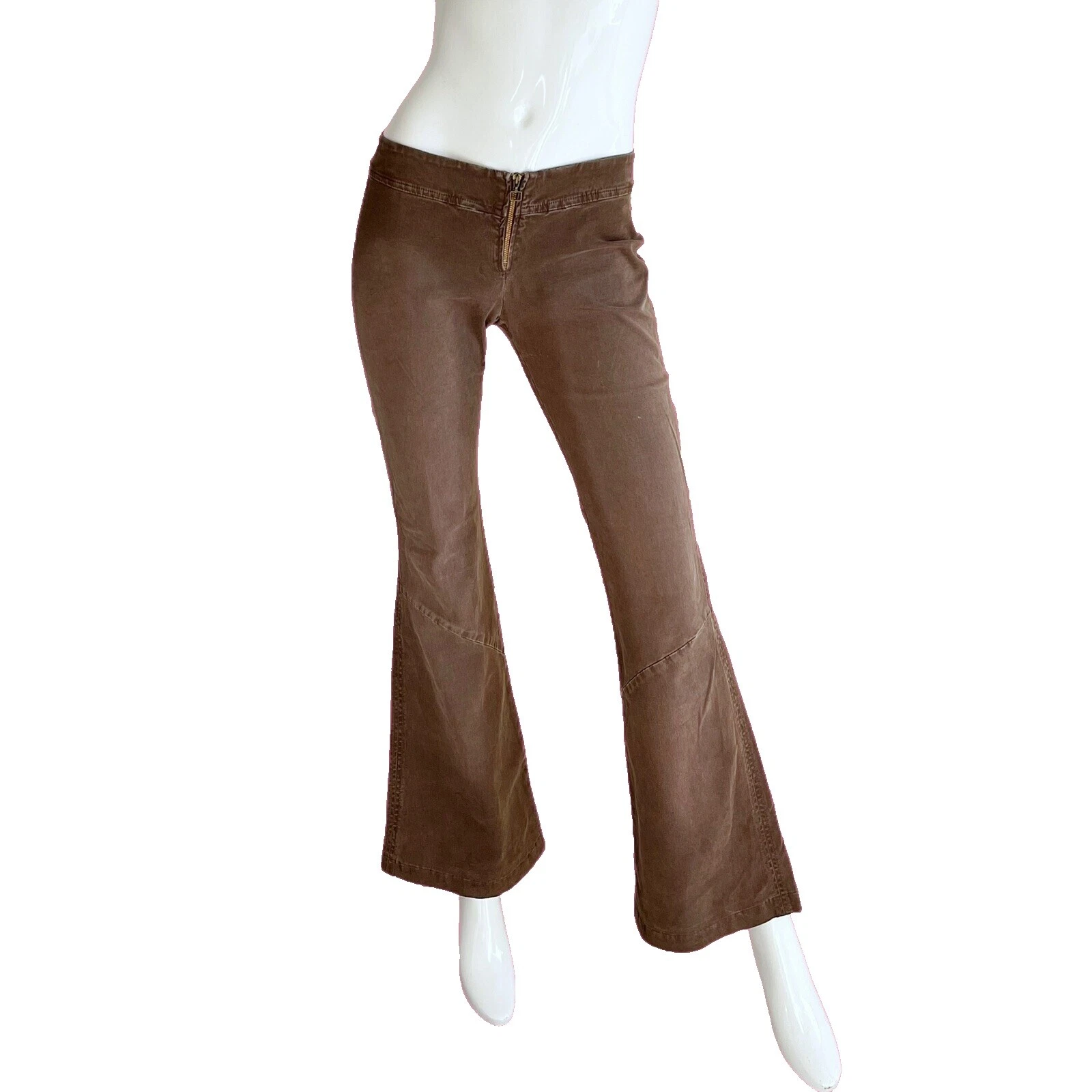 Glam Rock 1990s ropa Vintage para Mujeres