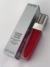 Lancome Color Fever Gloss Sensual Vibrant Lipshine FIREWORKS