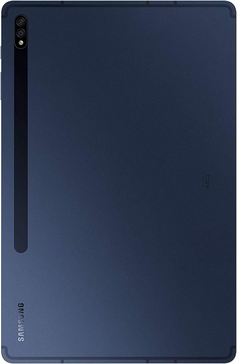 Samsung Galaxy Tab S7+ Plus T970 12.4'' Wi-Fi 256GB All Colors W/S