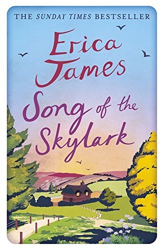 Song of the Skylark,Erica James- 9781409159575
