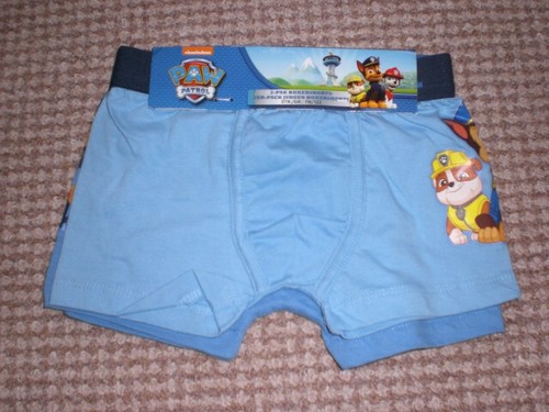 2 er Pack Boxershorts Größe 116/122