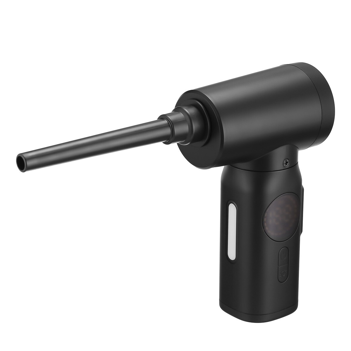 Compressed Air Duster, Rechargerable Electric Air Duster, Canned Air