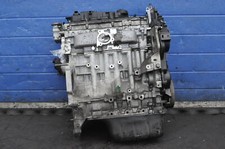 PEUGEOT 207 208 CITROEN C3 II DS3 1.4 HDi 68PS Motor Diesel 8HR 8H01 106tkm