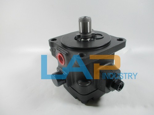 Pompe à Ailettes ANSON PVF-30-55-11S - Neuf Sous Emballage D'origine - Pour Capteur
