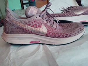 nike zoom pegasus elemental rose