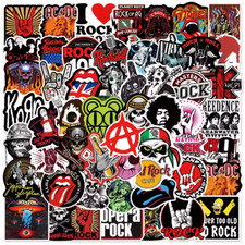 Sticker Set Aufkleber 106 Stück Stickerbomb ...