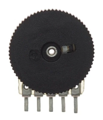 Potentiometer Nintendo Game Boy GBA GBC Advance Volume Audio Wheel Regler