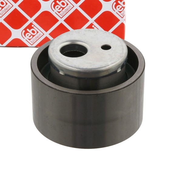 Febi Spannrolle Zahnriemen FüR Peugeot 306 Boxer Citroen Jumper Fiat Ducato 2.0-image