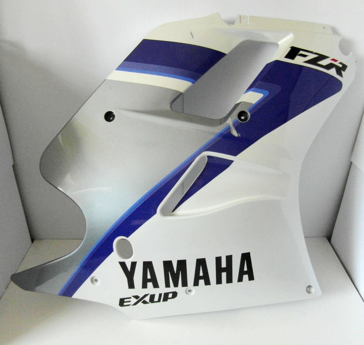 Seitenverkleidung Verkleidung rechts / Fairing right Panel Yamaha
