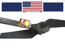 YELLOW Flytron Strobon Standalone-Drone DJI Compatible Battery Op LED Strobe