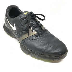 nike lunar saddle golf shoes
