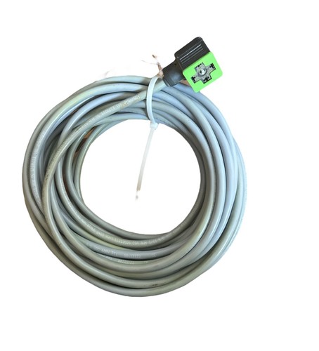 MURR ELEKTRONIK 247330 MSDUK-AB1Z-CX1.0 ITEM 001024-K3-4